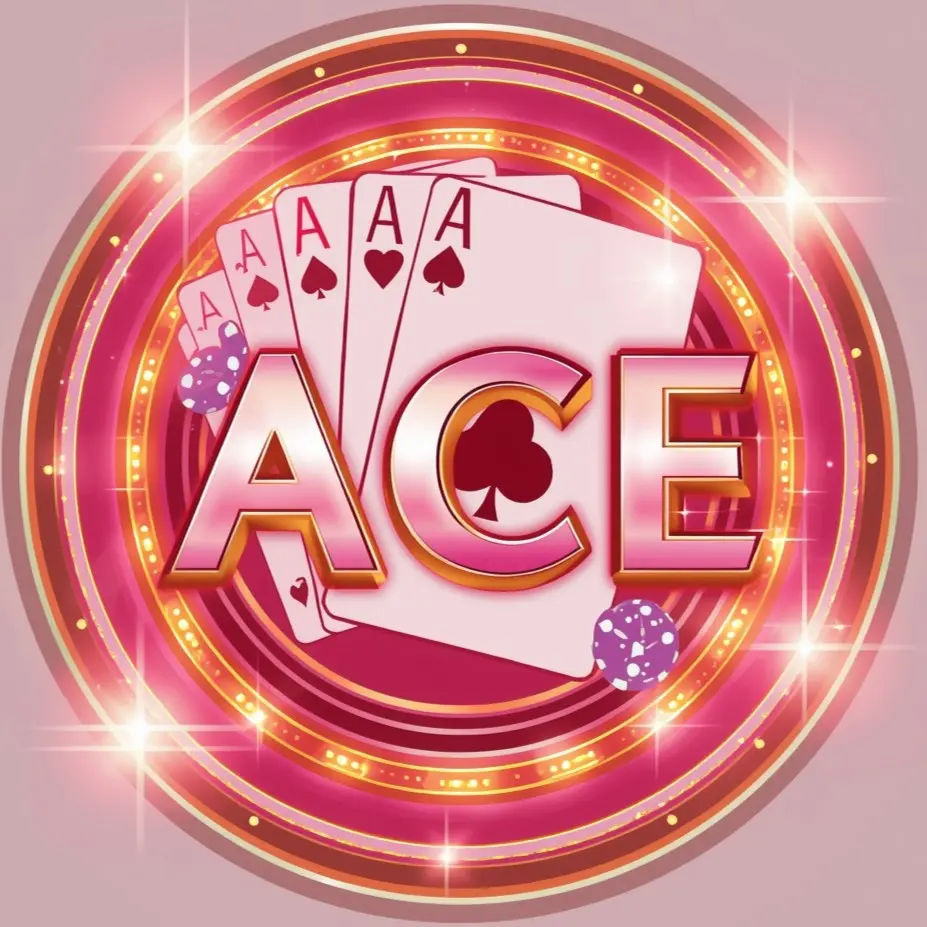 HappyAce Gaming Logo - Premier Online Entertainment Platform
