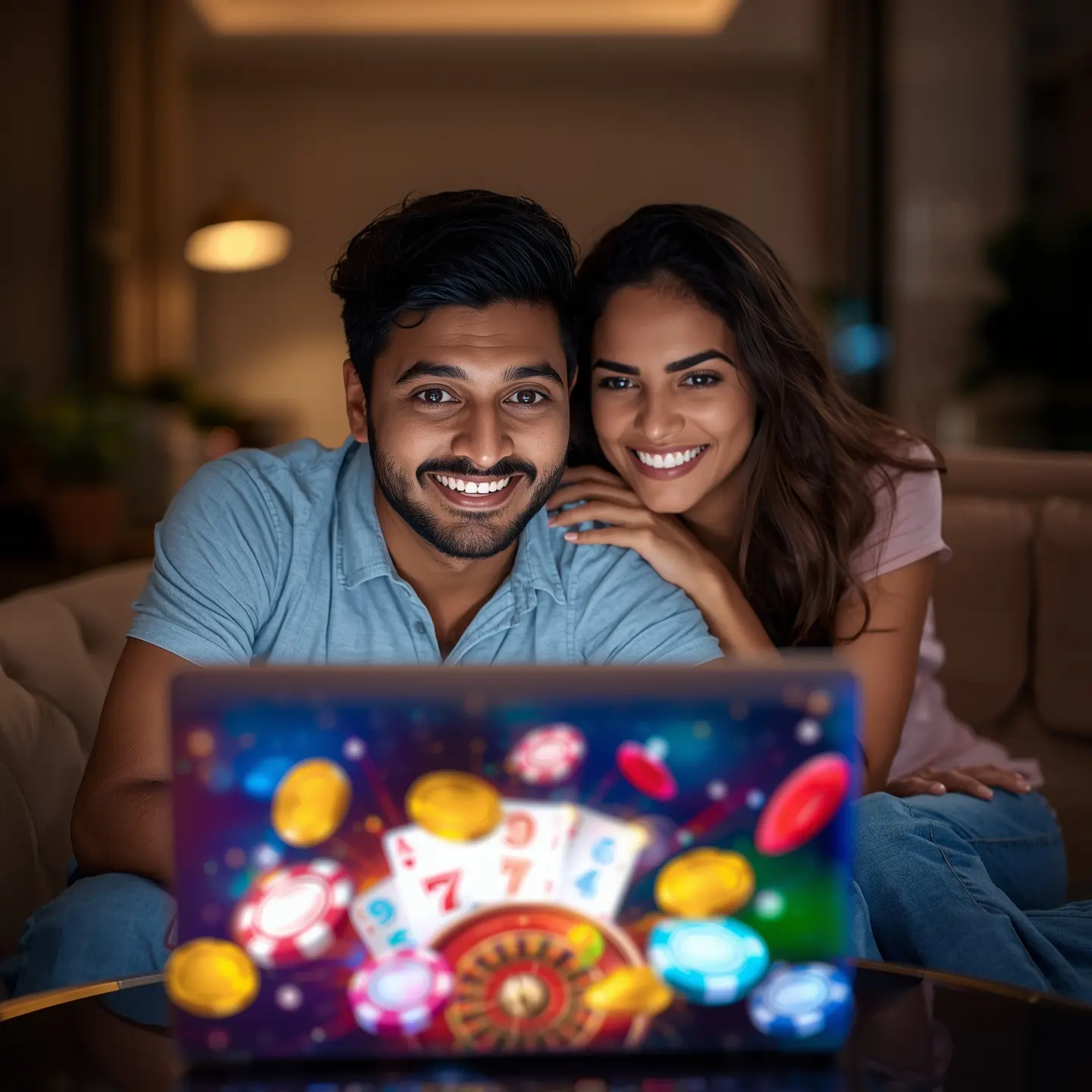 HappyAce Gaming Entertainment Platform - Premium Online Gaming Experience